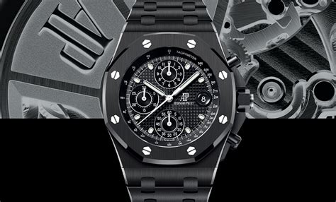 Audemars Piguet universal